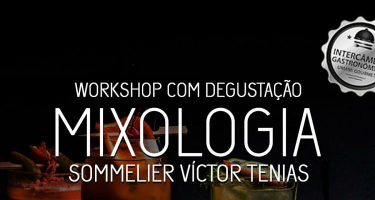 Thumb do artigo Intercâmbio gastronômico: Restaurante UMAMI oferece cursos de cozinha, mixologia e cerveja em Salvador/BA