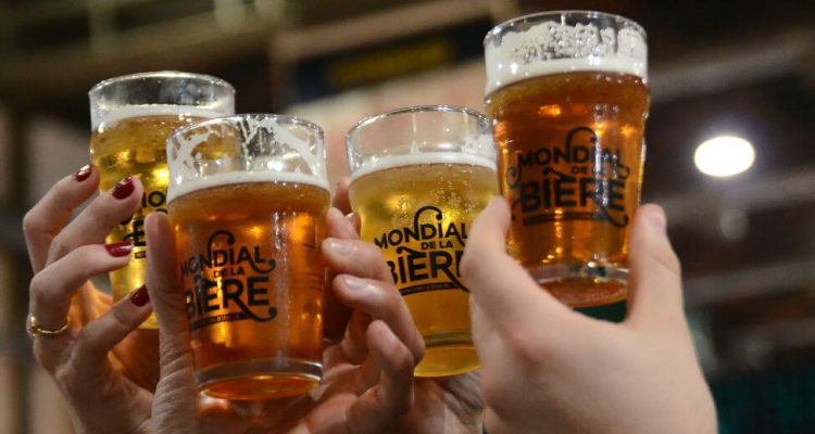 Thumb do artigo É tempo de Mondial de La Biére 2018, no Rio de Janeiro