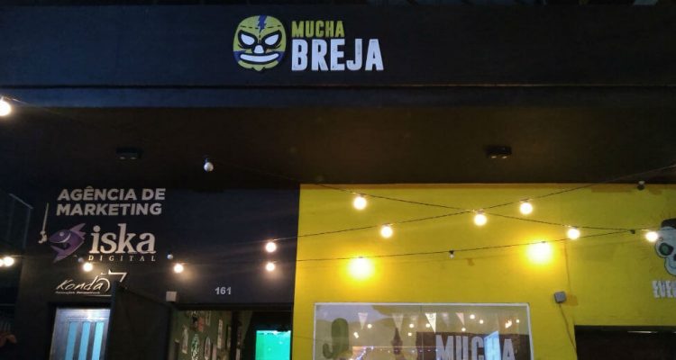 Thumb do artigo Mucha Breja – Belo Point Cervejeiro em Santos/SP