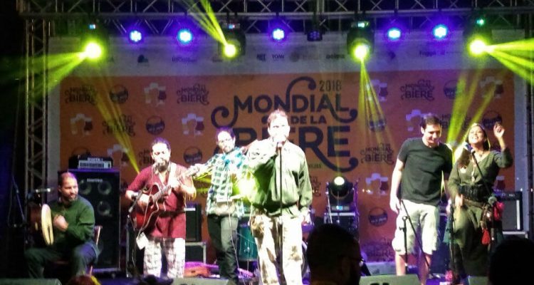 Thumb do artigo E o Mondial de la Bière 2018, como foi?