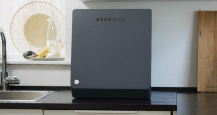 Thumb do artigo BeerMkr – a máquina inteligente de fazer cerveja