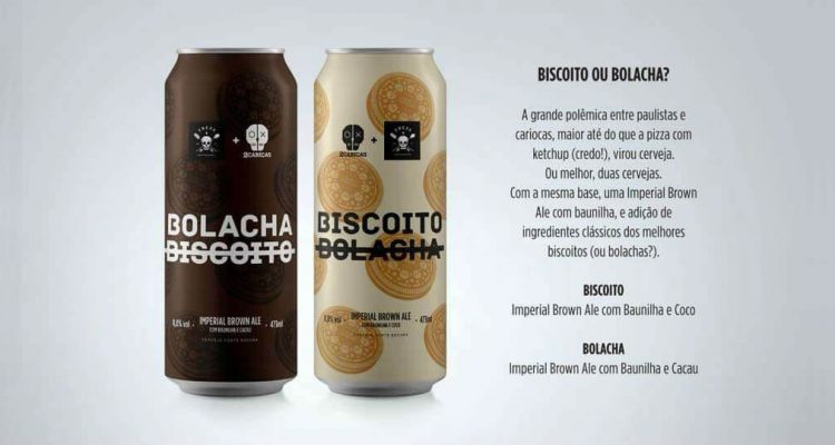 Thumb do artigo A polêmica do Biscoito ou Bolacha chega às cervejas