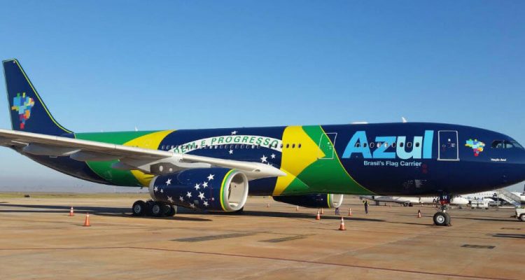 Thumb do artigo Wäls Läger: Voando com Wäls Azul (faz todo sentido)