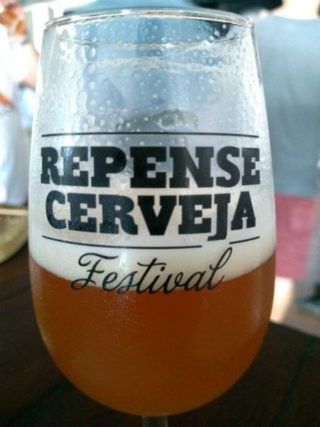 copo repense cerveja