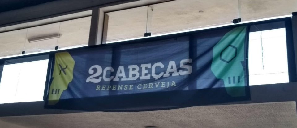 repense cerveja 2018