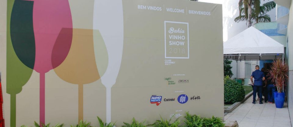 entrada bahia vinho show