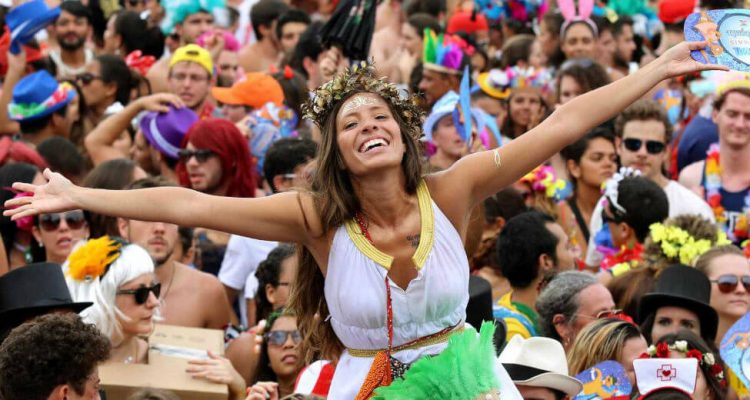 Thumb do artigo Habemus Carnaval!