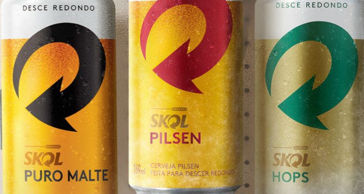 Thumb do artigo Skol Puro Malte é lançada, confira!
