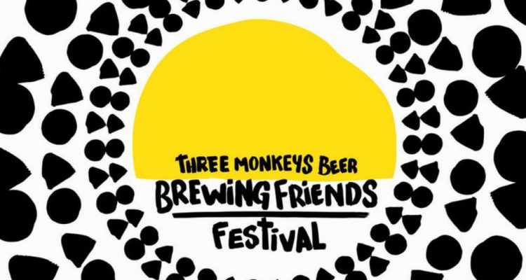 Thumb do artigo Brewing Friends Festival 2019 – 53 é seu número de sorte!