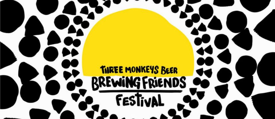 Brewing Friends Festival