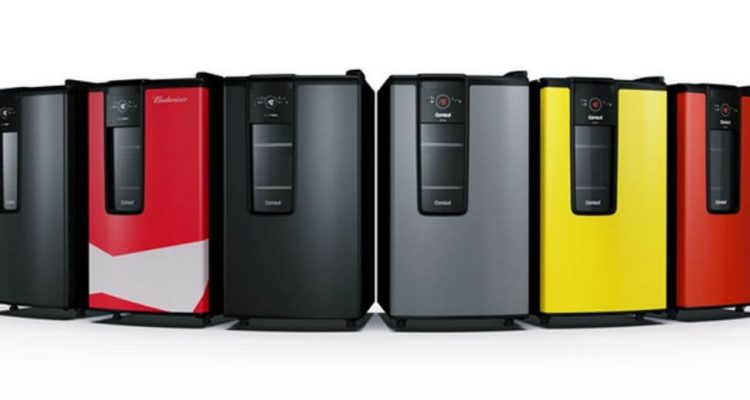 Thumb do artigo Cervejeira: aquele gagdet que você sempre desejou