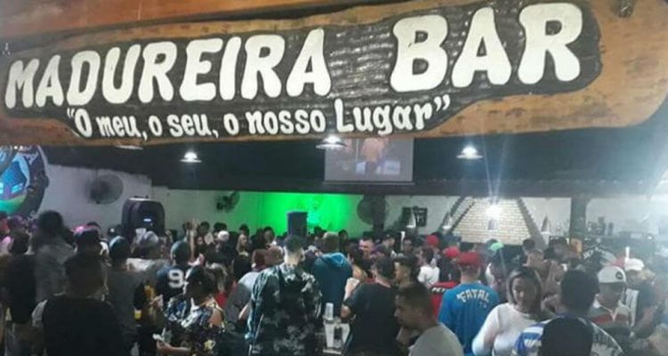 Thumb do artigo Com preços acessíveis e porções deliciosas, Madureira Bar inaugura nova área na Saúde