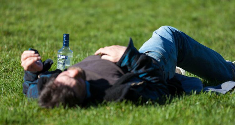 Thumb do artigo Em 5 anos poderemos beber e acordar sem ressaca