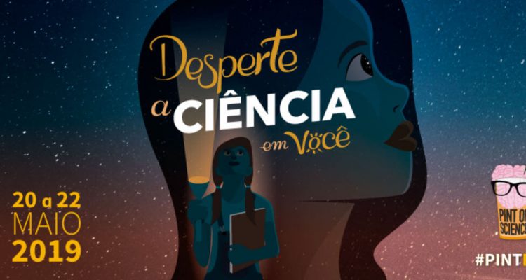 Thumb do artigo Pint of Science: Ciência também é Papo de Bar