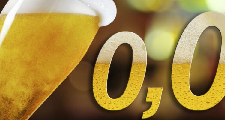 Thumb do artigo Cerveja sem álcool merece mais carinho