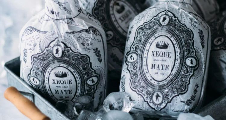 Thumb do artigo Xeque Mate