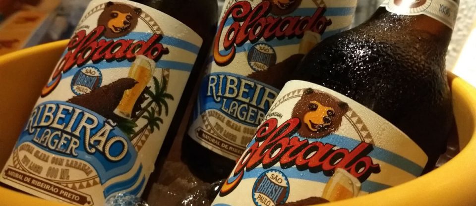 garrafas colorado ribeirão lager