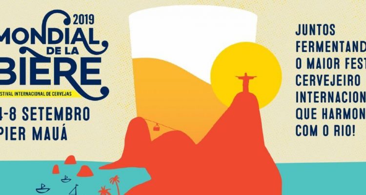 Thumb do artigo 10 cervejas para beber no Mondial de La Bière 2019