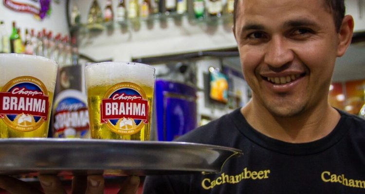 Thumb do artigo Brahma promove Rota do Chopp no Rio de Janeiro