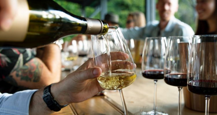 Thumb do artigo Como elaborar uma Carta de Vinhos de sucesso