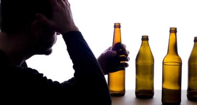 Thumb do artigo Simpatia para parar de beber