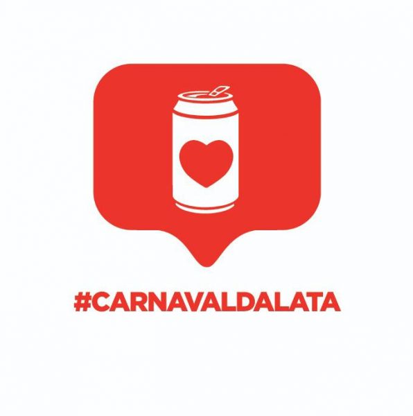 Carnaval da lata