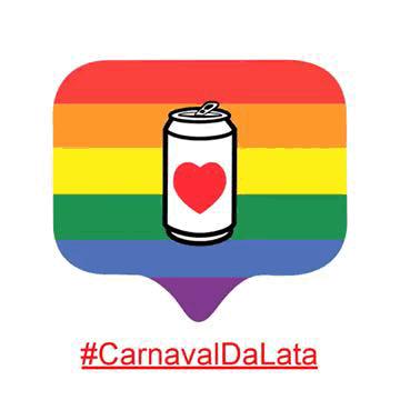 Carnaval da lata