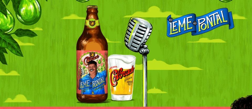 Header da cerveja do tim maia