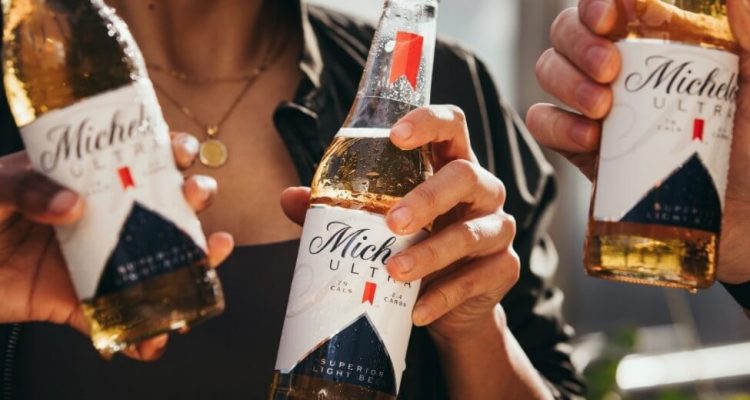 Thumb do artigo Cerveja Michelob ULTRA chega ao Brasil com baixa caloria e pouco carboidrato