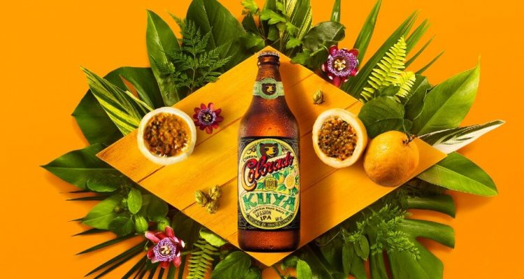 Thumb do artigo Colorado Kuyá será lançada em julho