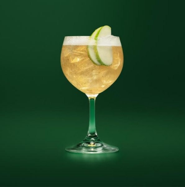 Jack Apple Tonic