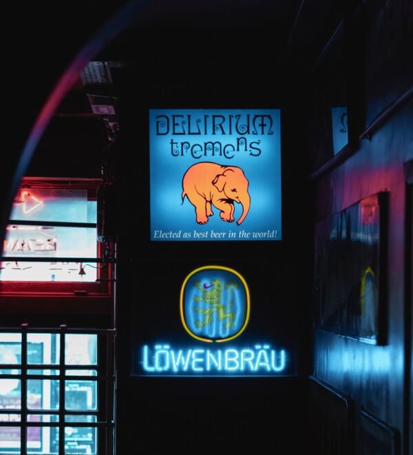 Delirium Tremens, você conhece e sabe os sintomas? » Papo de Bar