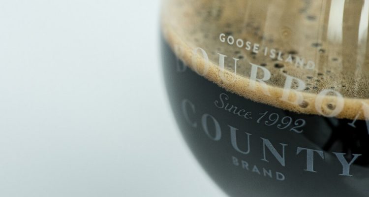 Thumb do artigo Bourbon County: chega no Brasil uma cerveja vendida por NFTs