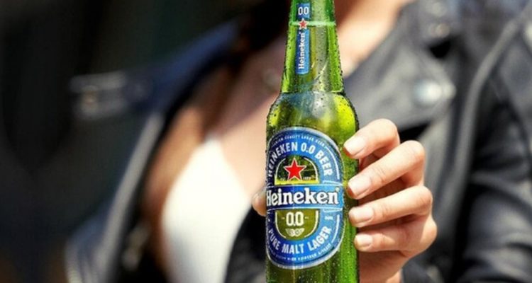 Thumb do artigo Cerveja sem álcool: Elas estão aí para quem quiser