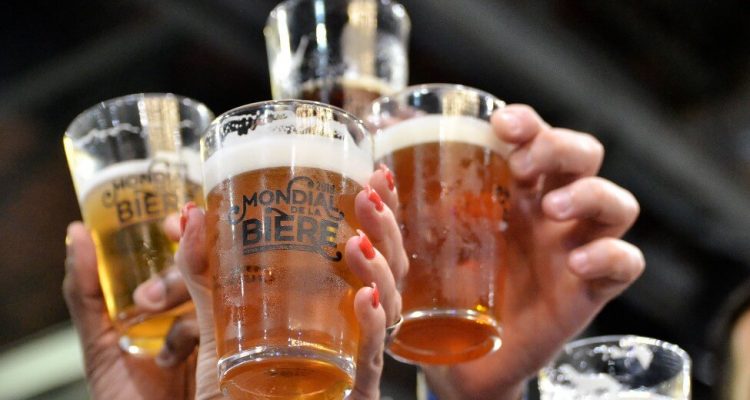 Thumb do artigo Mondial de La Bière 2021: Como Foi a Pior Edição da História do Festival