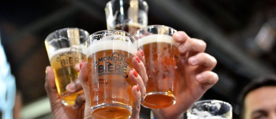 Mondial de la Bière 2021