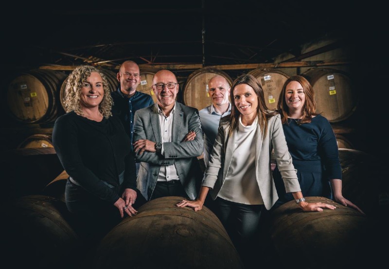 Whisky Mastery Team