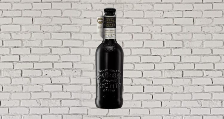 Thumb do artigo Bourbon County Goose Island: uma cerveja especial chega ao Brasil