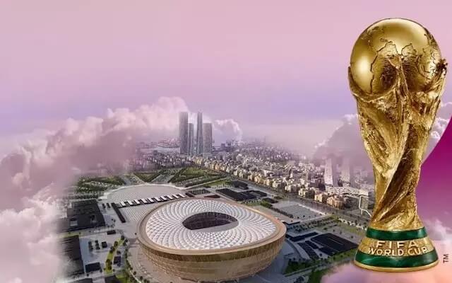 copa do mundo do catar 2022