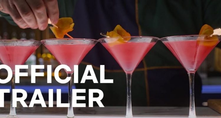 Thumb do artigo The Drink Masters, o reality etílico da Netflix